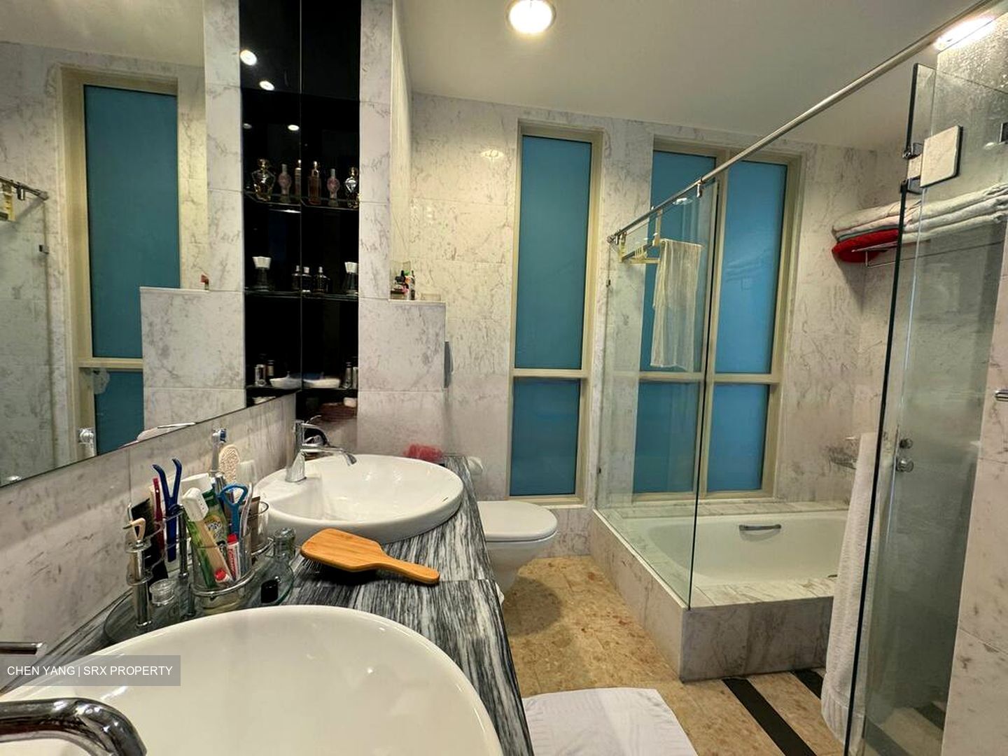 Seletar Hills Estate (D28), Terrace #476402111